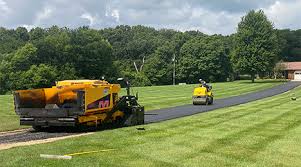 Best Driveway Snow Removal Preparation  in Fairfield, IA